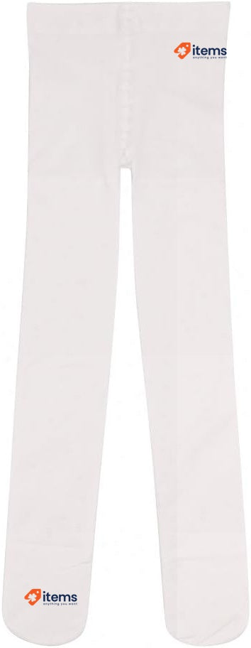 Bezioner Ballet Tights For Children And Adults 3 Pair Blanco+rosa+black L Footed