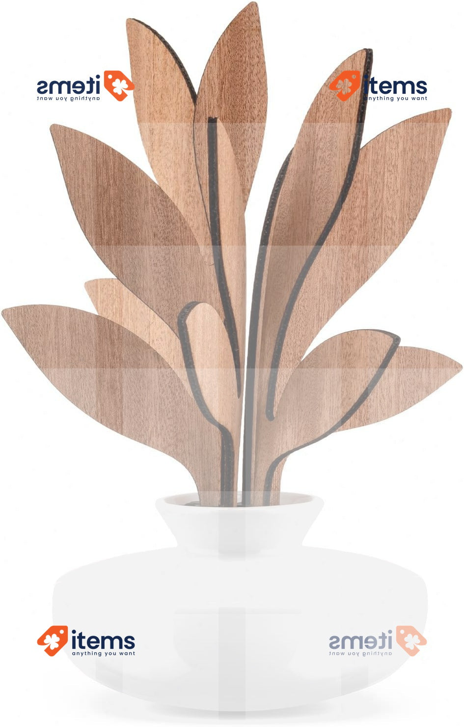 Alessi The Five Season MW64