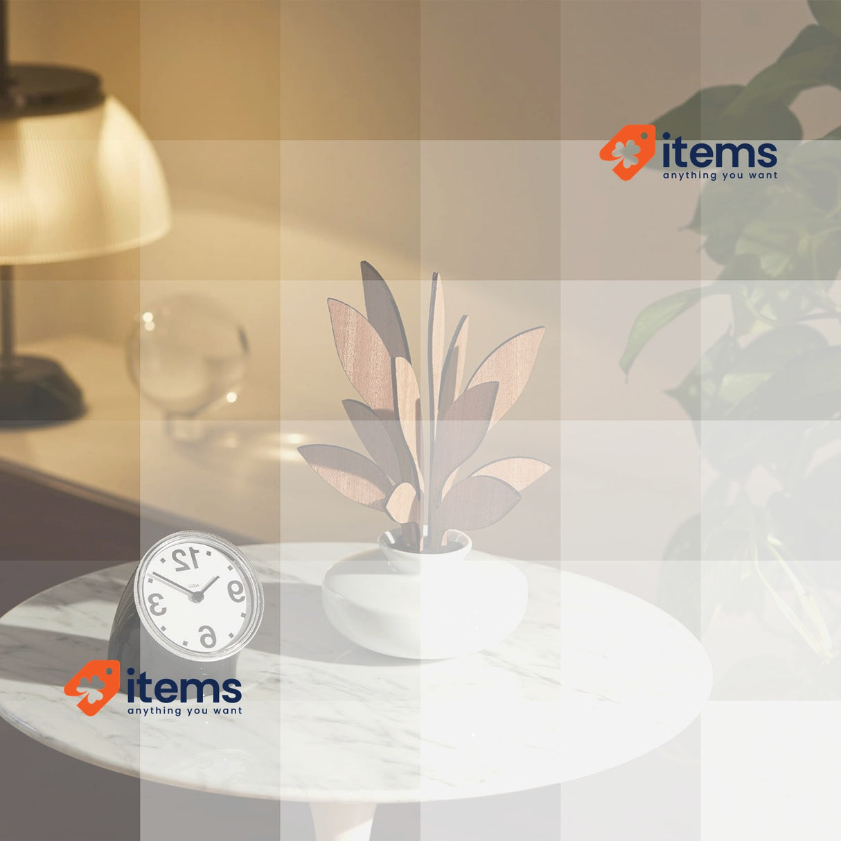 Alessi The Five Season MW64