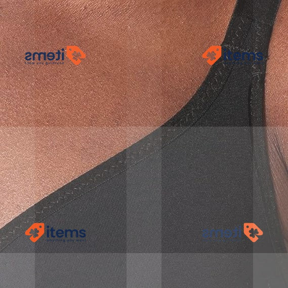 Playtex Women's Underwired Bra Black 95D