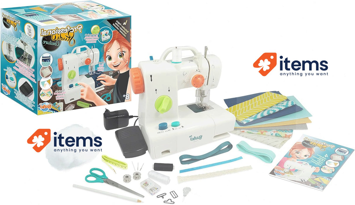 Buki Prof. studio Couture 5410