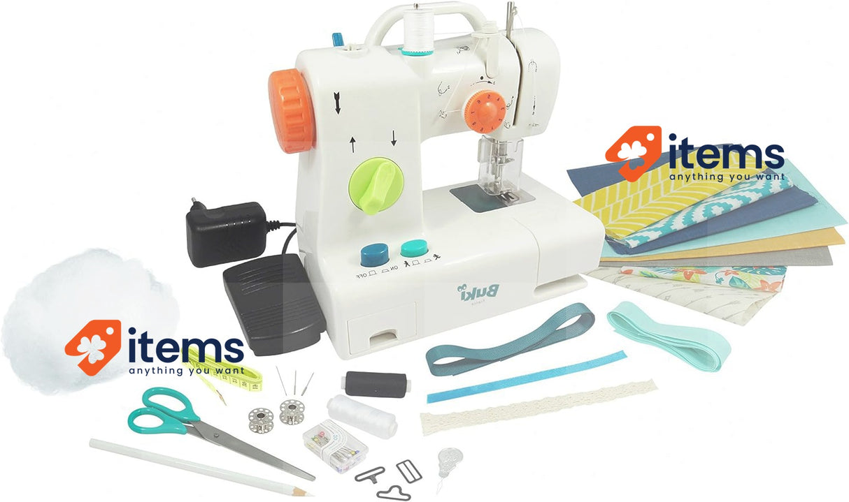 Buki Prof. studio Couture 5410