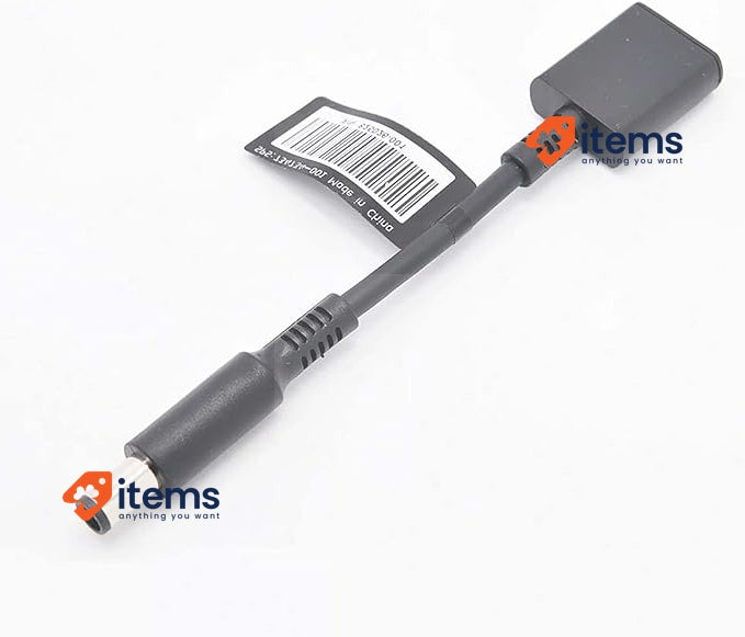 Helpers Lab Laptop Charger Adapter Power Supply Tip Connector Converter For AC