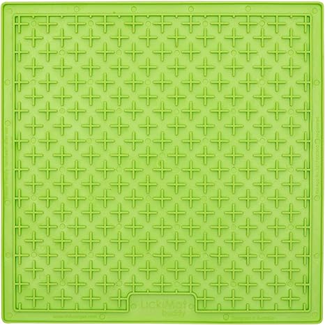 Lickimat Buddy Large - Green or Orange