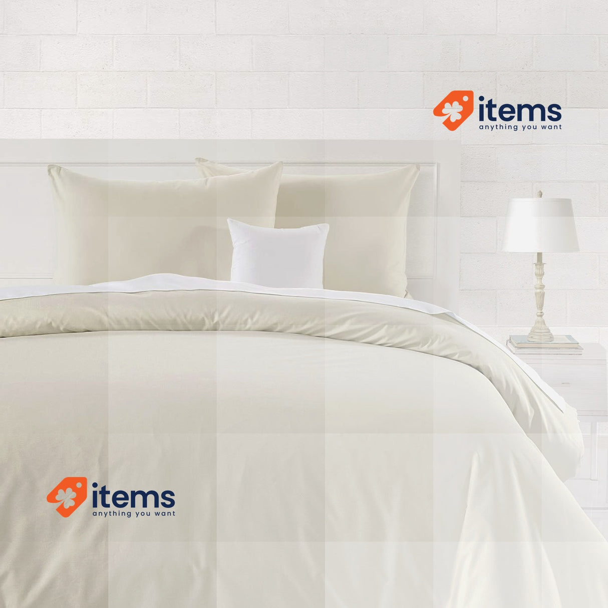 Amazon Basics Cotton Duvet Cover Set Cm Linen Bedding Sets Covers 155 x 200 cm