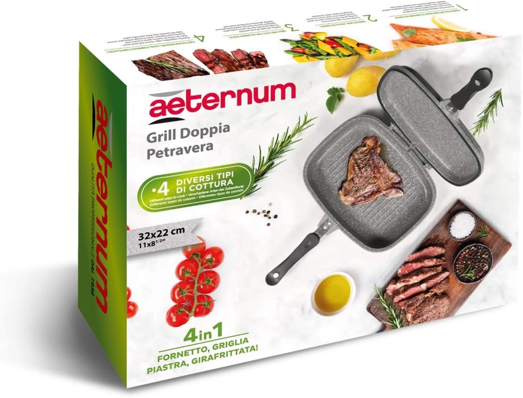 Aeternum Casserole Pan Y00AGD0249