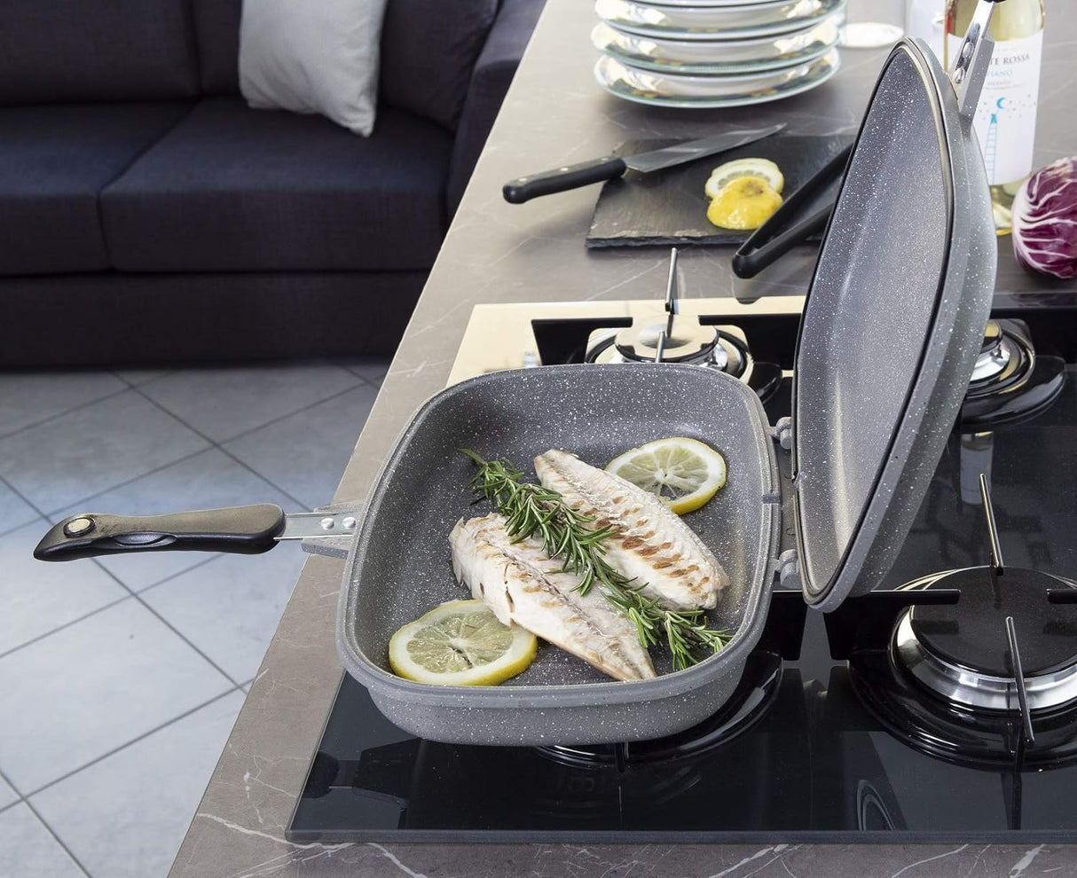 Aeternum Casserole Pan Y00AGD0249