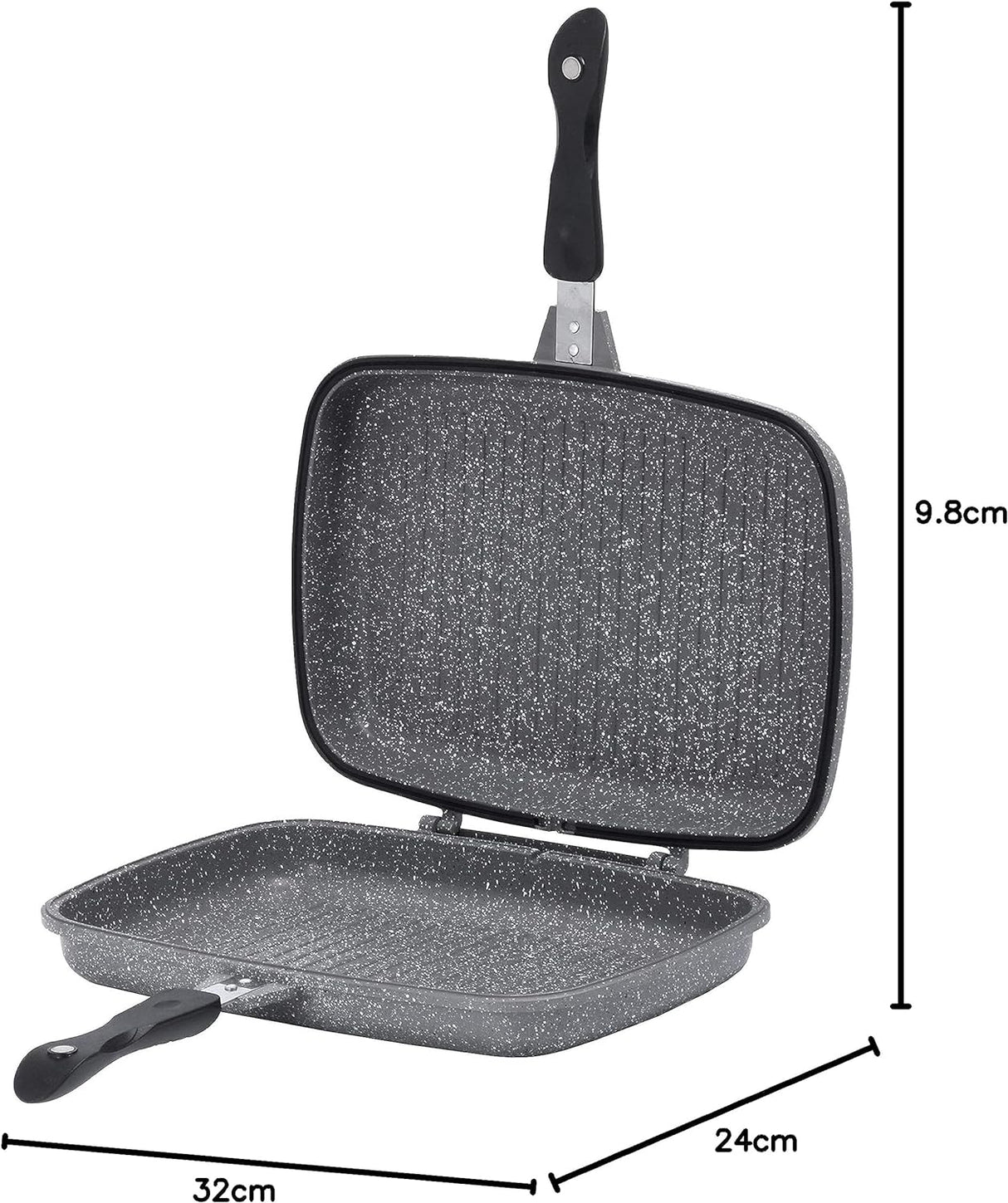 Aeternum Casserole Pan Y00AGD0249