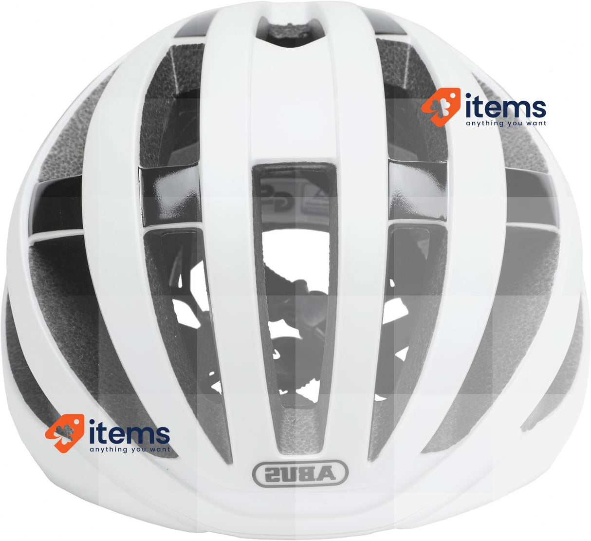 ABUS Racing Bike Helmet ABUS Viantor Sporty <p>Beginner's helmet with