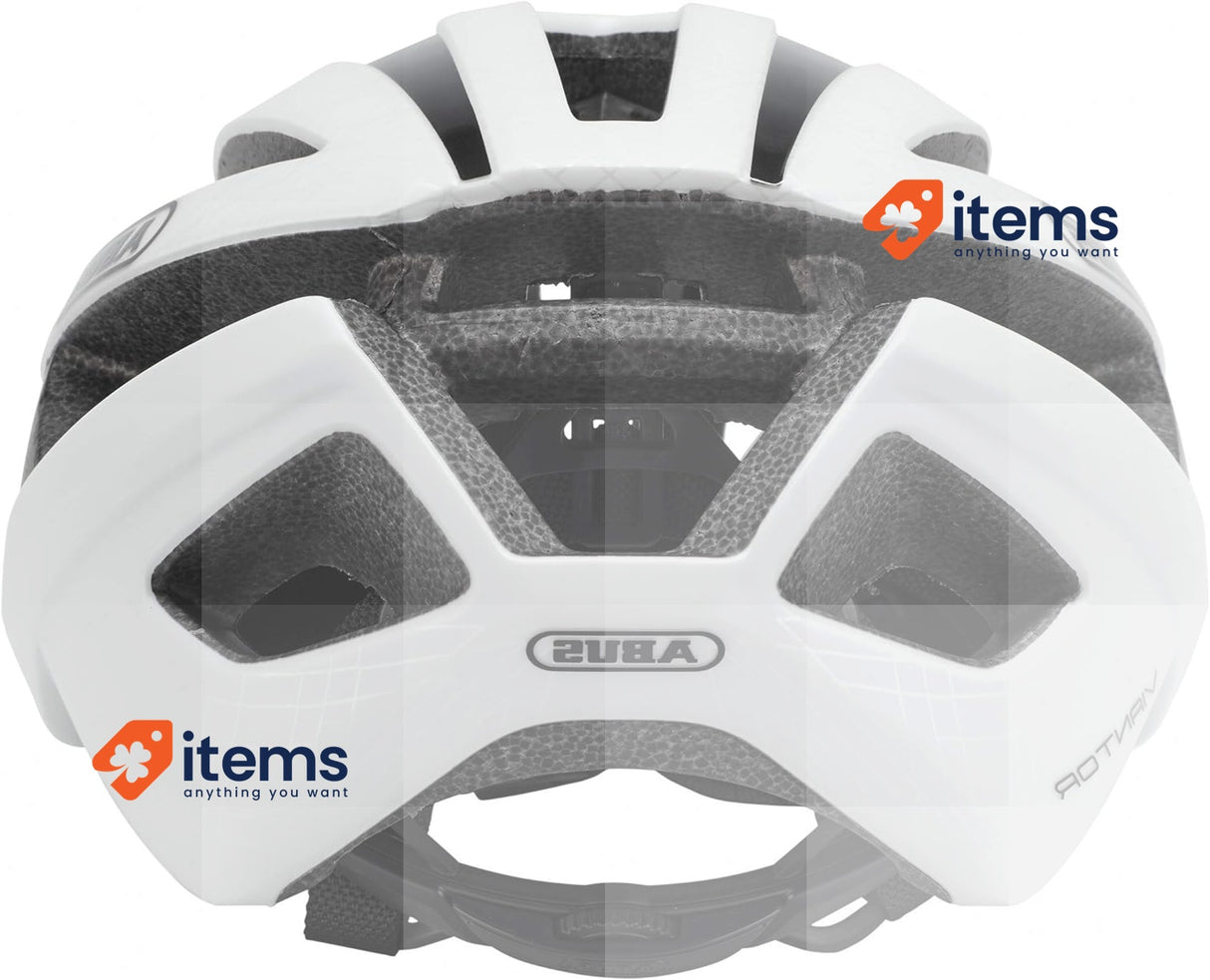 ABUS Racing Bike Helmet ABUS Viantor Sporty <p>Beginner's helmet with