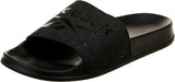 Reebok Women's Beach and Pool Shoes Slide Black Cold Grey, Size 7 UK (40 EU)