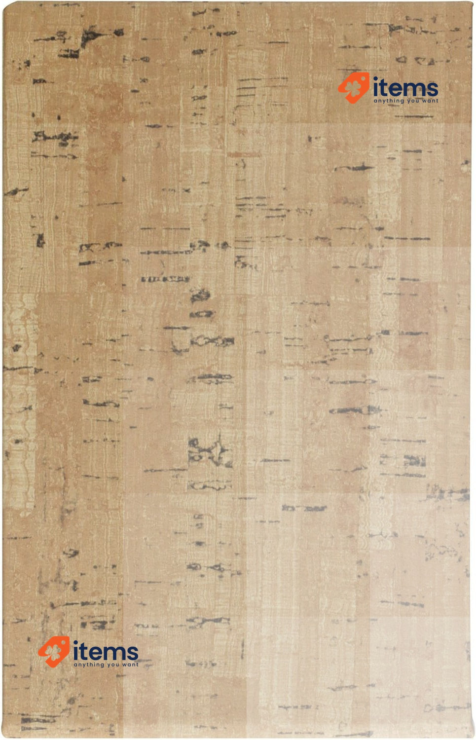 Lacor Velázquez Collection 28176 Invoice Holder, 11 x 18 Inches Imitation