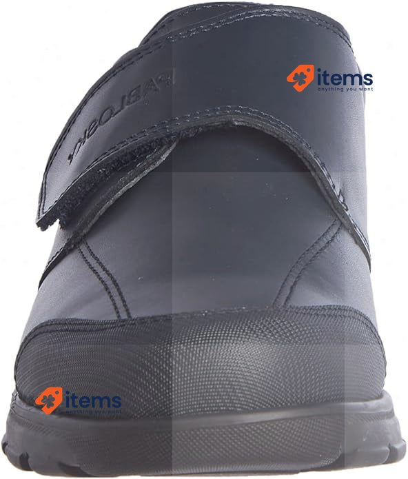 Pablosky Unisex s 334520 Low-Top Sneakers, Black, Size Kid s 2 UK (34 EUR) Blue