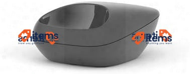 Gigaset AS690 Duo - Wireless Phone, Pack of 2 Units, Free Hands Black