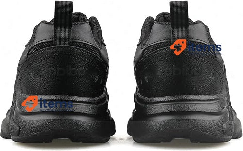 Adidas Men s Strutter Trainers / Sneakers Man Core Black, Size 11 UK (46 EU)