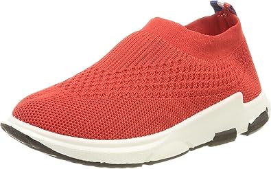 DEBAIJIA Boys Shoes Platform Rose 28 EU