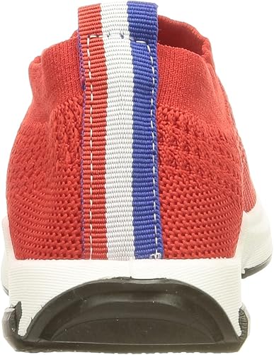 DEBAIJIA Boys Shoes Platform Rose 28 EU