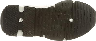 DEBAIJIA Boys Shoes Platform Rose 28 EU