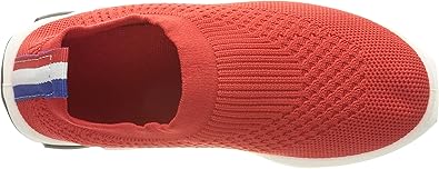 DEBAIJIA Boys Shoes Platform Rose 28 EU
