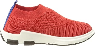 DEBAIJIA Boys Shoes Platform Rose 28 EU