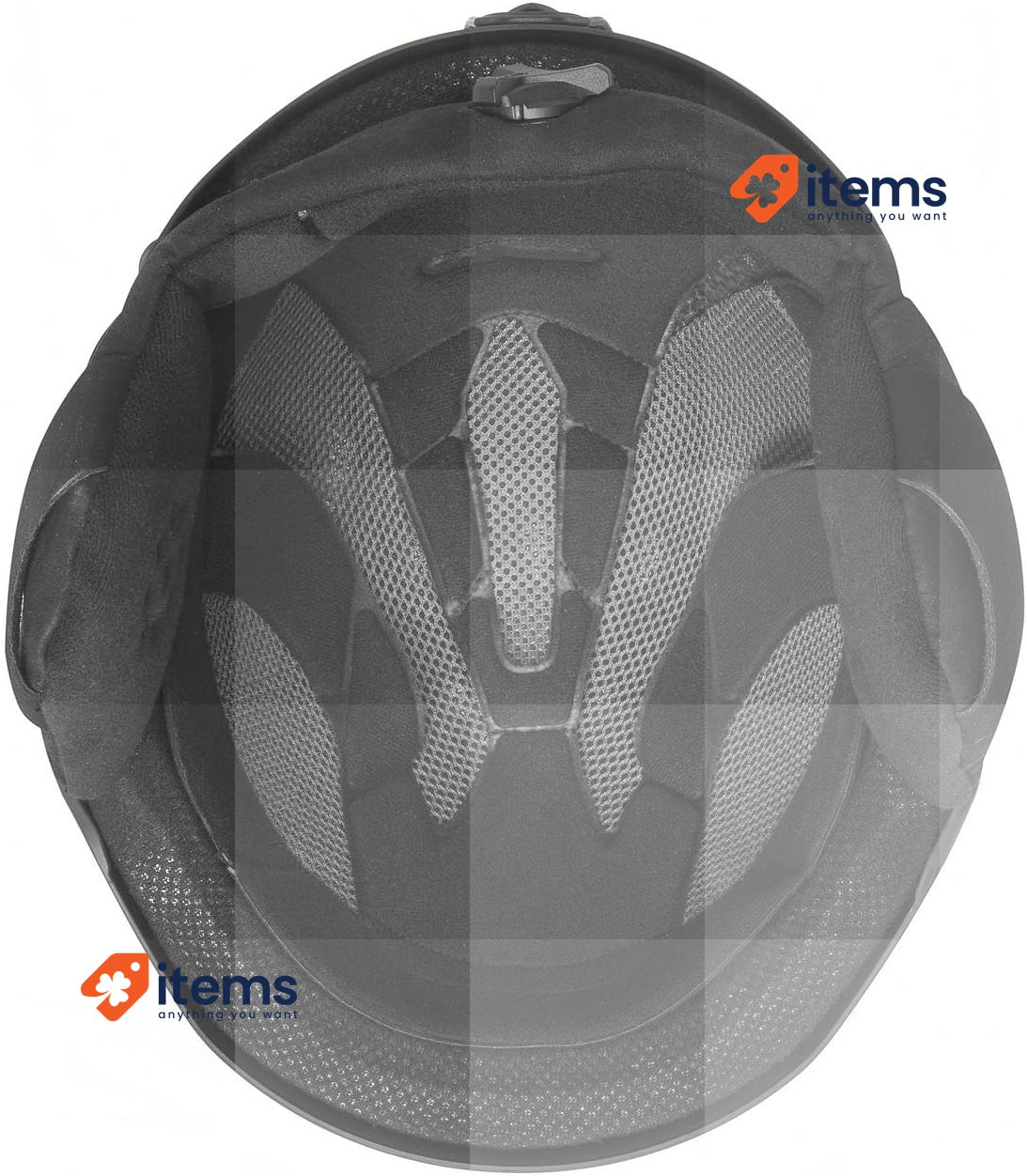 uvex magnum Ski Helmet for Men and Women Individual Black, 61-65 cm