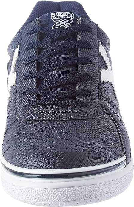 Munich Unisex Adults’ G3 Profit Low-Top Sneakers