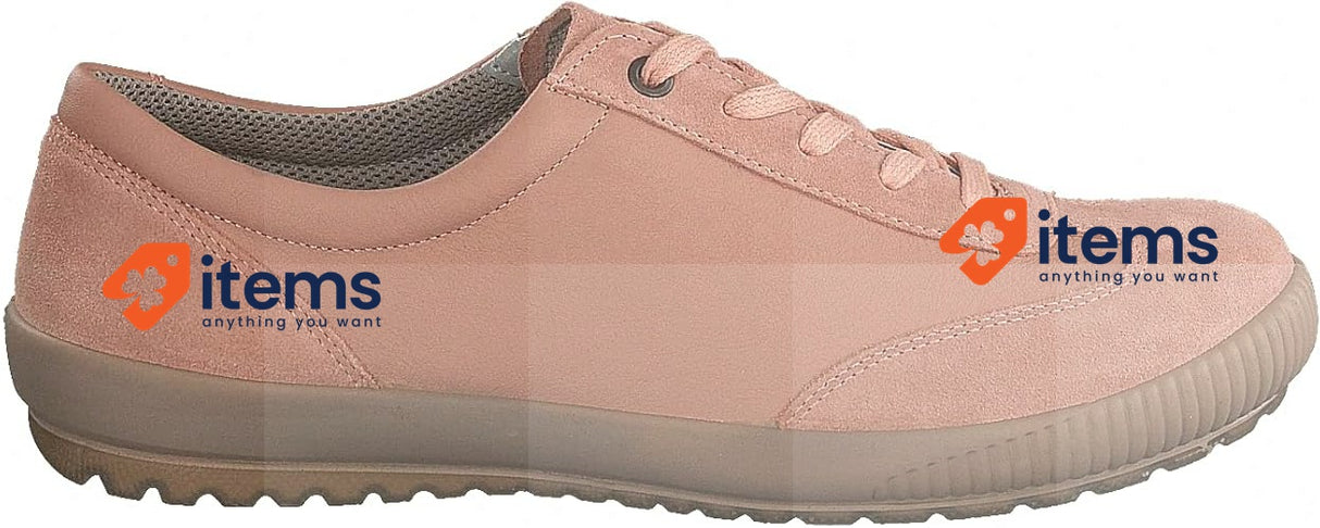 Tanaro 810B Womans Sport Shoes Red Ash Rose Size UK 5.5 EU 38.5 Pink Legero S