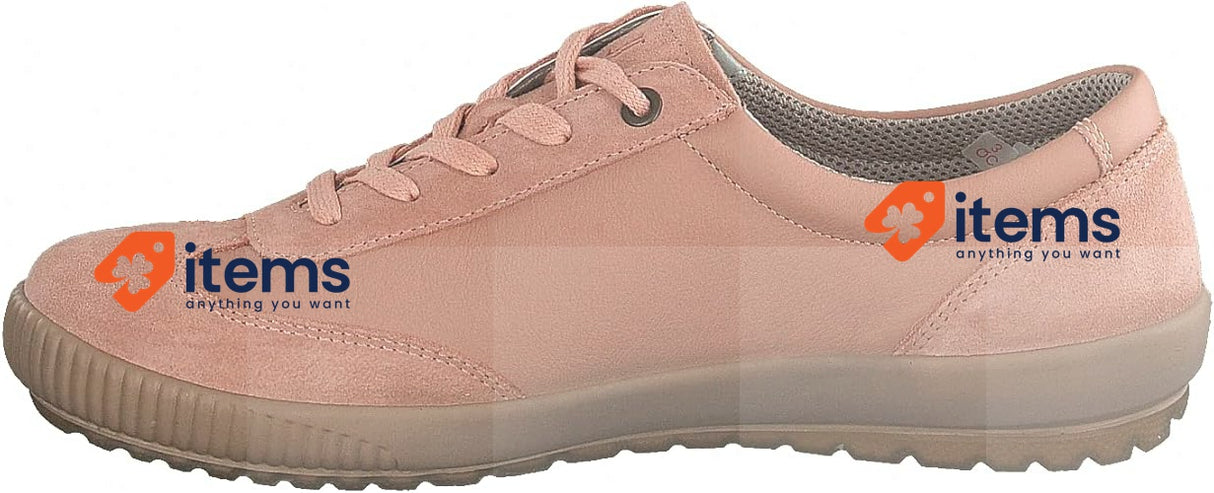 Tanaro 810B Womans Sport Shoes Red Ash Rose Size UK 5.5 EU 38.5 Pink Legero S