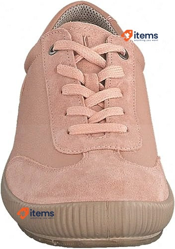 Tanaro 810B Womans Sport Shoes Red Ash Rose Size UK 5.5 EU 38.5 Pink Legero S