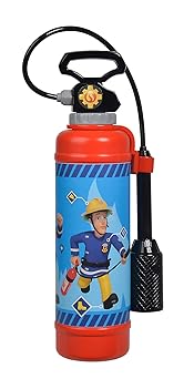 Sam Fire Extinguisher Pro