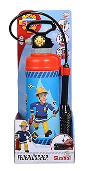 Sam Fire Extinguisher Pro