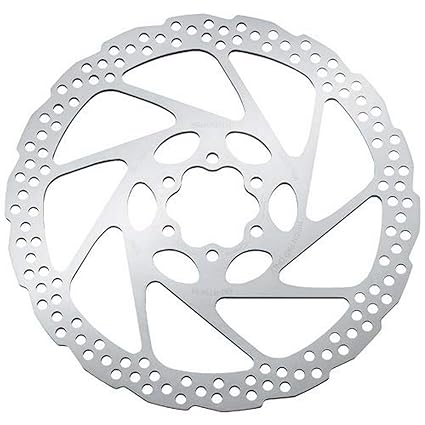 Shimano SM-RT56 Disc Brake Rotor 6-Bolt (180-mm)