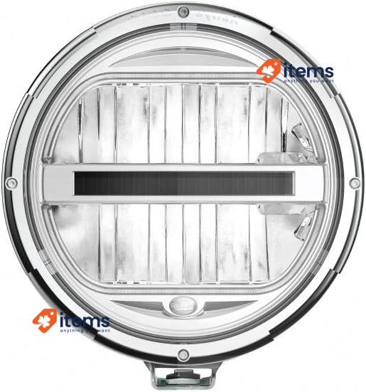 HELLA LED - Spotlight Rallye 3003 ECE R7/EMC/ECE R112/ECE R1 1F8016797 HELLA 1F8