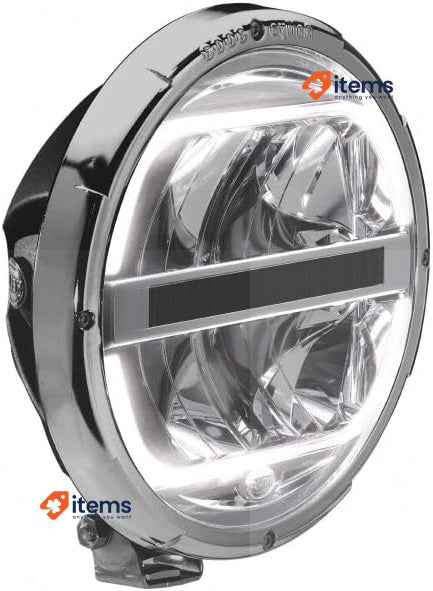 HELLA LED - Spotlight Rallye 3003 ECE R7/EMC/ECE R112/ECE R1 1F8016797 HELLA 1F8