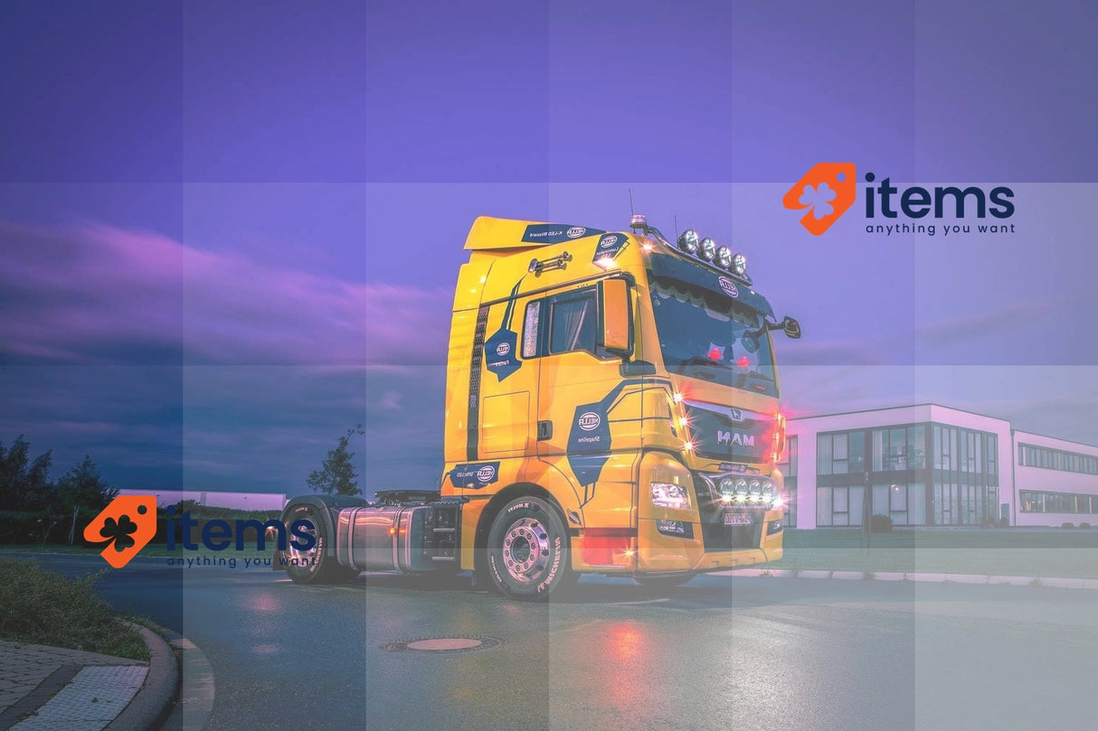 HELLA 1F8 016 797-011 LED-Spotlight - Rallye 3003 LED - 24/12V