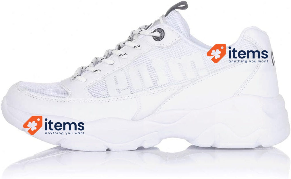 MTNG Women s 69088 Sneaker, White, Size 8 UK (41 EU) MTNG Women's C19668 Action