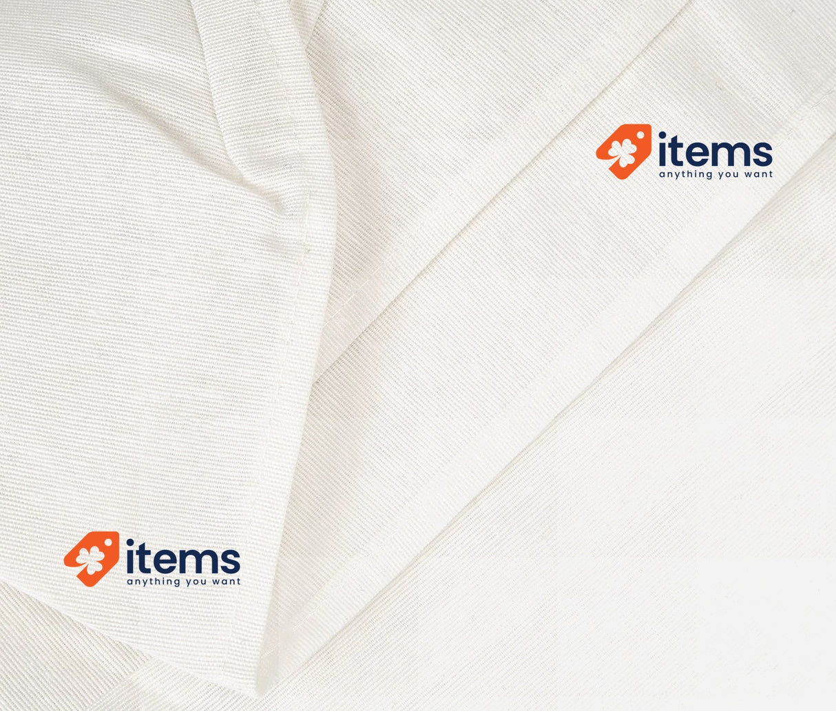 Cardenal Textile Flat Sheet / Bed Sheet Lightweight 150 cm, Colour: Stone