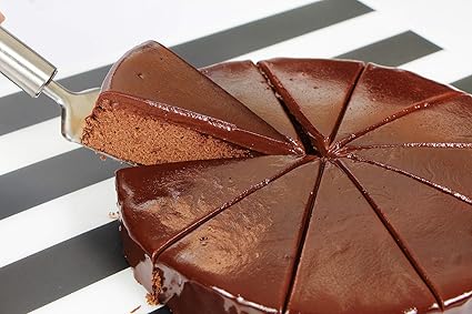 Dr. Oetker 1622 Plastic Cake Divider White