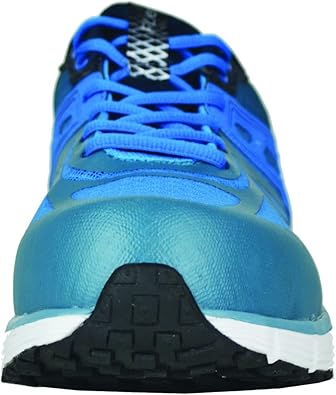 Stride Lite Men's Spirit Therapeutic Extra Depth Shoe Lace Male Blue 42 EU