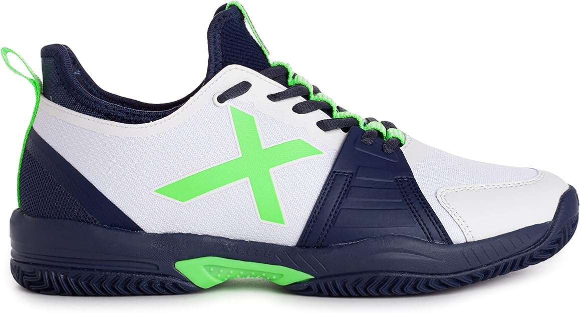 Munich Unisex's Oxygen Sneaker