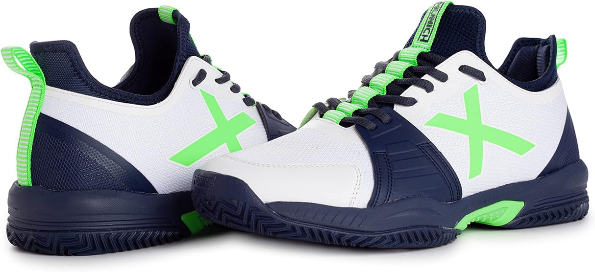 Munich Unisex's Oxygen Sneaker