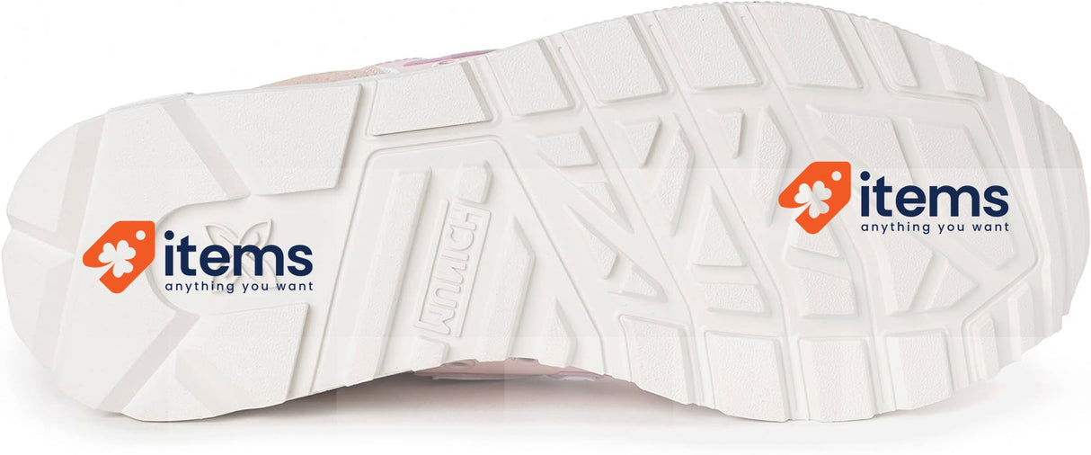 Munich Women's 1030 Wmn 43 Low - Top Sneakers White 4 UK Sneaker Shoes Trainers