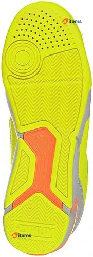 Munich ONE KID, Casual Sneakers For Boys, YELLOW, 36 EU KANEED Green Blue 1 PC