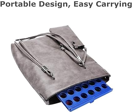 4 in a Row Game - 6 Spare Discs Included, Classic Board Game for Kids, Classic