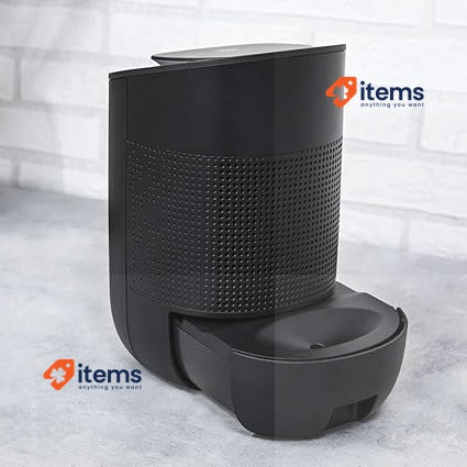 Cecotec Dehumidifier Bigdry 2000 Light Black. 300 Ml/Day, 0.6 Litre Ml/Day Tank