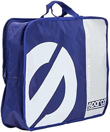 Sparco Unisex Sparco Monkey Rookie 2020 Size S Blck/Flu