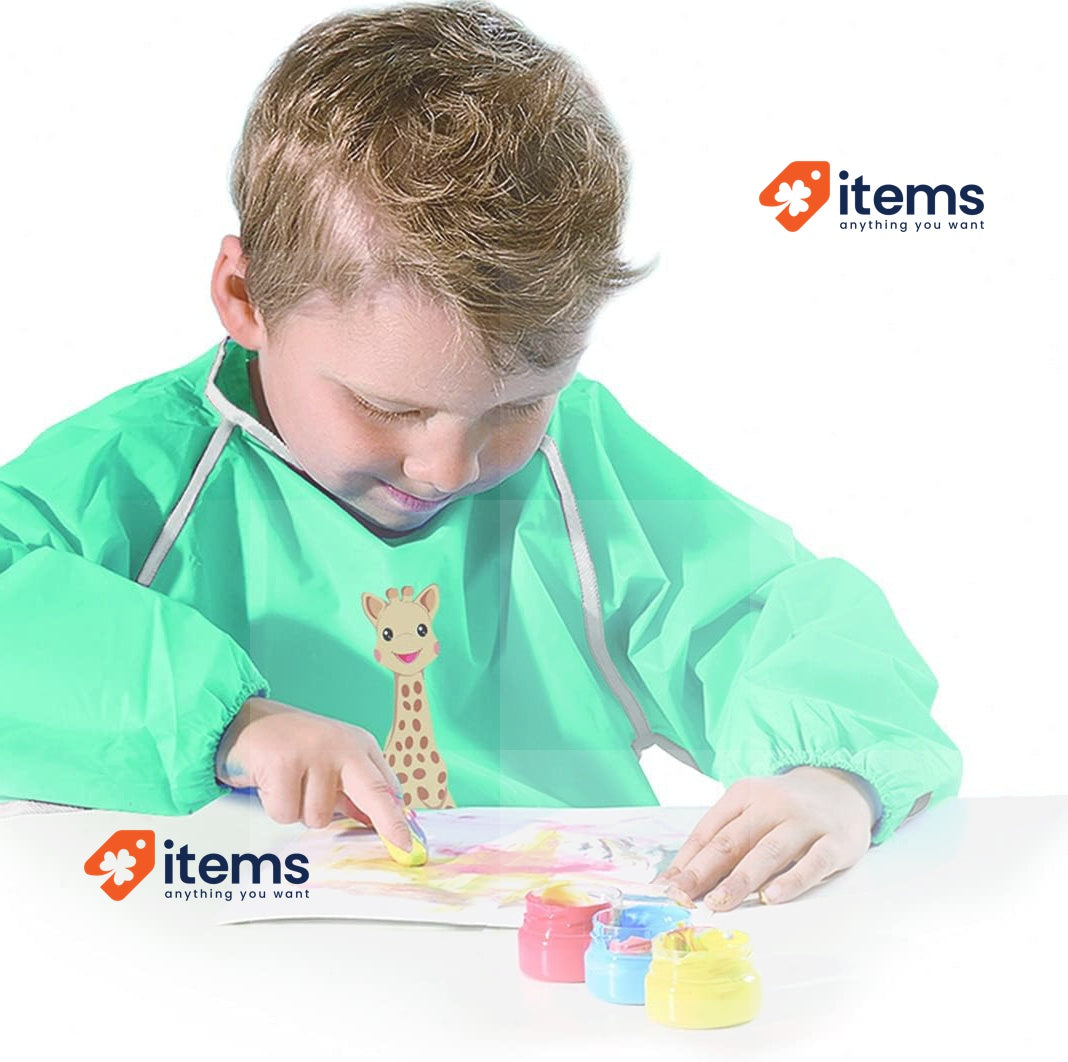 SES Creative 14494 Fingerpaint Set Sophie La Girafe Children S Crafts