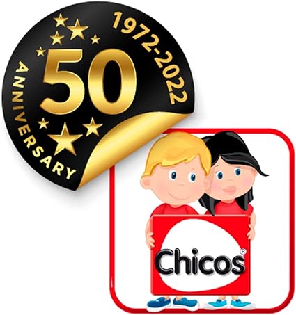 Chicos 52199 Peppa Pig My First Whiteboard, Suitable for Waxes Lemon Tree