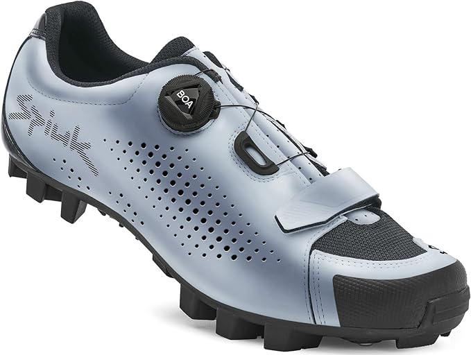 Spiuk Mondie Football Boots For Men Grey 43 EU