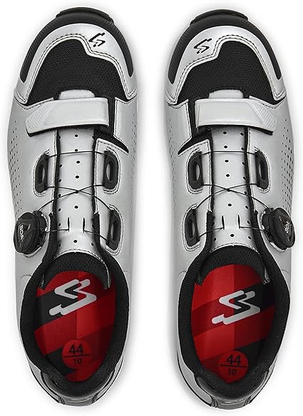 Spiuk Mondie Football Boots For Men Grey 43 EU